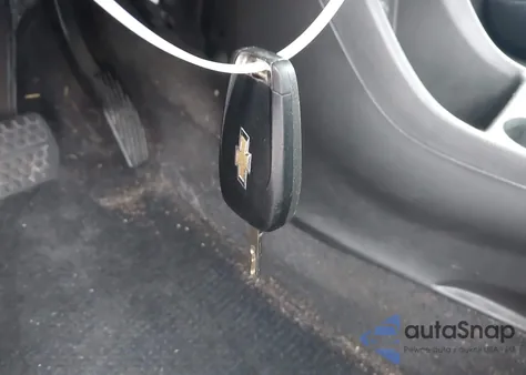 2019 Chevrolet Spark 1Lt Cvt from USA, damaged, VIN KL8CD6SA4KC716940